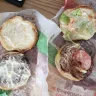 Burger King - re: food order, presentation, freshness - Photo 3