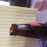 Anheuser-Busch - poor bottle caps - Photo 1