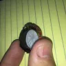 Anheuser-Busch - poor bottle caps