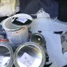 Walmart - paint department - Photo 3