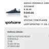 SportScene.co.za - sneakers - Photo 1