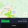 Grabcar Malaysia - green rentals