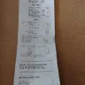 Safeway - groceries wrong prices - Photo 1