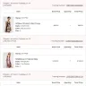 Free People - product sent to wrong address, returned, never received, dishonest customer service