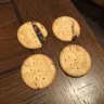 Christie - ritz crackers