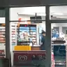Esso - disgusting lack of cleanliness at pumps! - Photo 2
