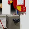 Esso - disgusting lack of cleanliness at pumps! - Photo 4
