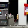 Esso - disgusting lack of cleanliness at pumps! - Photo 5