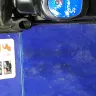 Esso - disgusting lack of cleanliness at pumps! - Photo 6