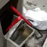 Esso - disgusting lack of cleanliness at pumps! - Photo 8