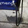 Esso - disgusting lack of cleanliness at pumps! - Photo 11