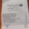 Woolworths - rotten coconuts - Photo 2