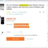 Lazada Southeast Asia - product doesn't even meet, the specification seller putting irrelevant information to cheat their customer