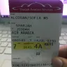 Air Arabia - payment and service - Photo 1