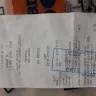 Sharaf DG - staff complaint - Photo 1