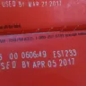 Jewel-Osco - expired products - Photo 1