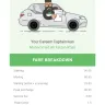 Careem - service