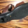 Ecco - disintegrating soles - Photo 1