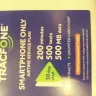 TracFone Wireless - smart plan card - Photo 1