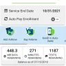 TracFone Wireless - smart plan card - Photo 3