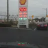 Shell - misleading advertised price