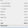 KFC - grubhub kfc delivery - Photo 3