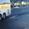 Intercape - Bus services