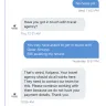 Dnata - refund - Photo 1