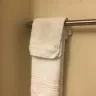 Days Inn - horrible condition of guest rooms