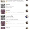 Letgo - concerns about an allison from letgo, unable to look at my messages to sell now. - Photo 2