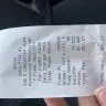 Sunoco - gas charge - Photo 1