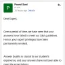 Chegg - online tutor job on chegg - Photo 1