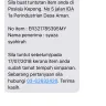 Pos Malaysia - product - Photo 1