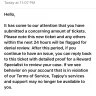 TapJoy - rewards denials & unjust emails