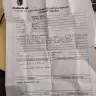 Malindo Airways - baggage damaged - Photo 3