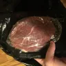 Iowa Steak - The frozen meat