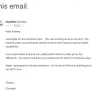 Blinq.com - false advertising, did not receive item as described - Photo 1