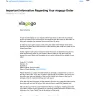 Viagogo - ed sheeran concert tickets - Photo 6