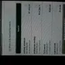 South African Broadcasting Corporation [SABC] - proof of payment k davids tv licence no [protected] - Photo 1