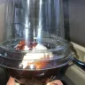Dairy Queen - small hot fudge sundae - Photo 1
