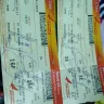 Air India - seat allocation changed at time of boarding