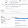 Pegasus Airlines - baggage attached to my rucksack got lost - Photo 1