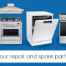 SM Appliance Center - washing machine repair ac repair dryer repair fridge repair