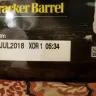 Kraft Heinz - cracker barrel sharp white cheddar