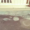 Houzz - refusal to post review for grandfx concrete - Photo 3