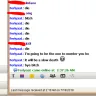 Paltalk - death threats - Photo 1