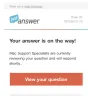 JustAnswer - iphone - Photo 2