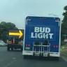 Anheuser-Busch - semi truck - Photo 2