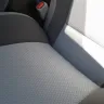 Hotwire - I am complaining about how dirty the interior of the rental car was and it was not a compact car - Photo 7