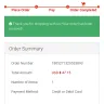 Light In The Box - rc drone shr #[protected] never received!!! need refund!!! order number [protected] - Photo 2